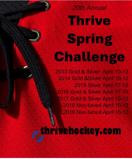 Spring Challenge
